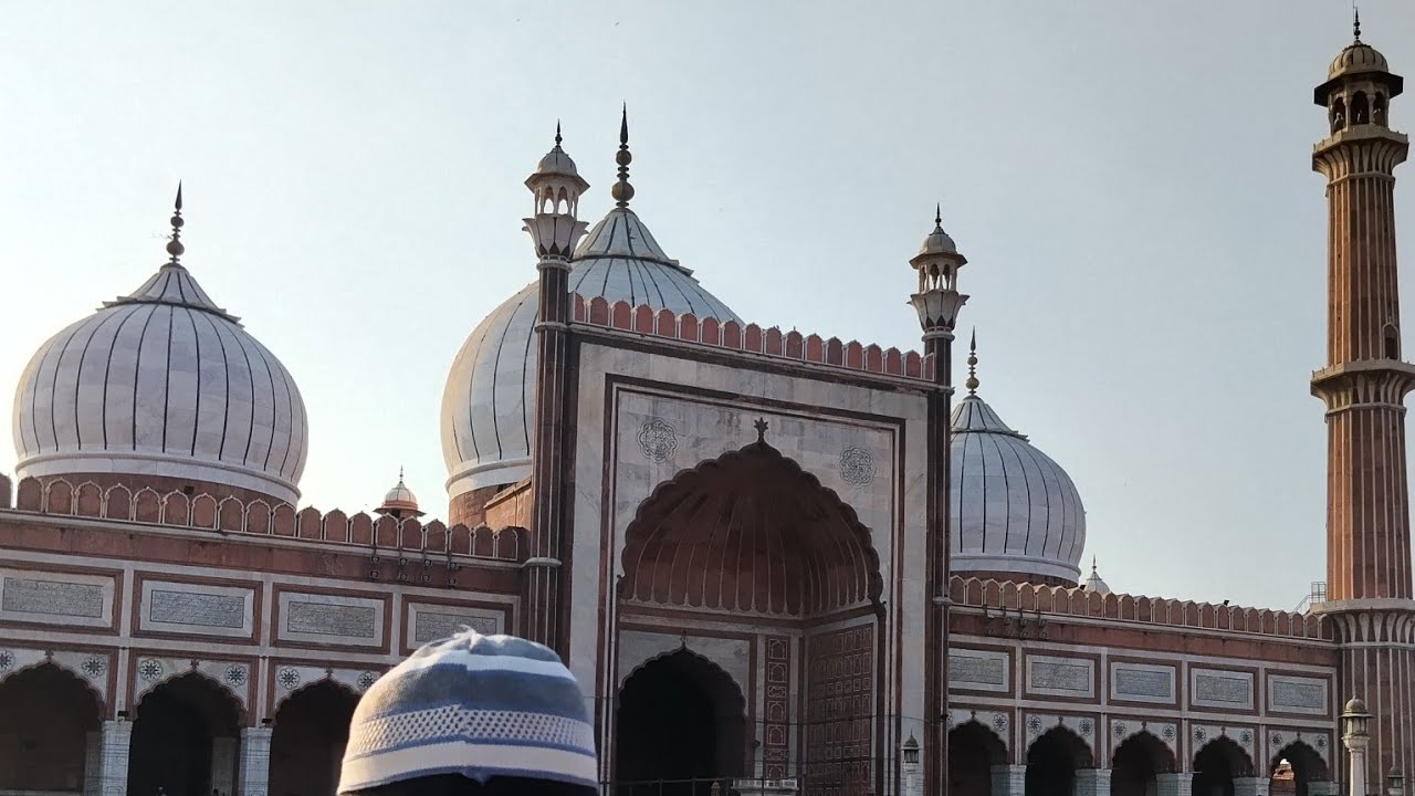 Mohammedsahil786 is live. Jama Masjid❤❤ Jama ❤Masjid❤❤