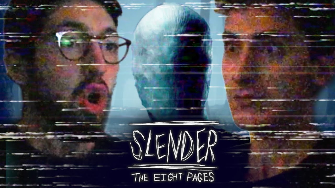 SLENDERMAN