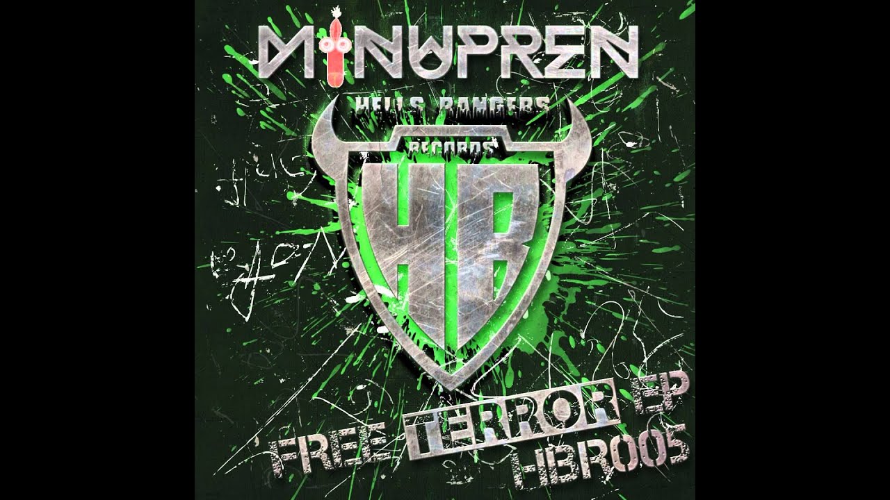 Minupren - Der letzte Drack