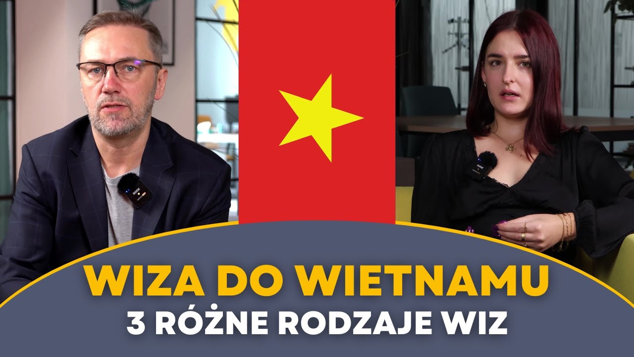 Potrzebujesz wizy do Wietnamu? Oto co musisz wiedzieć!