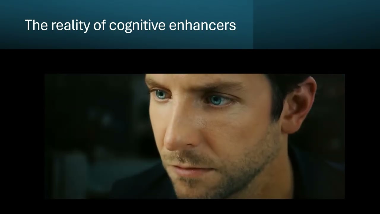 Academic Doping - Are Cognitive Enhancers Real?