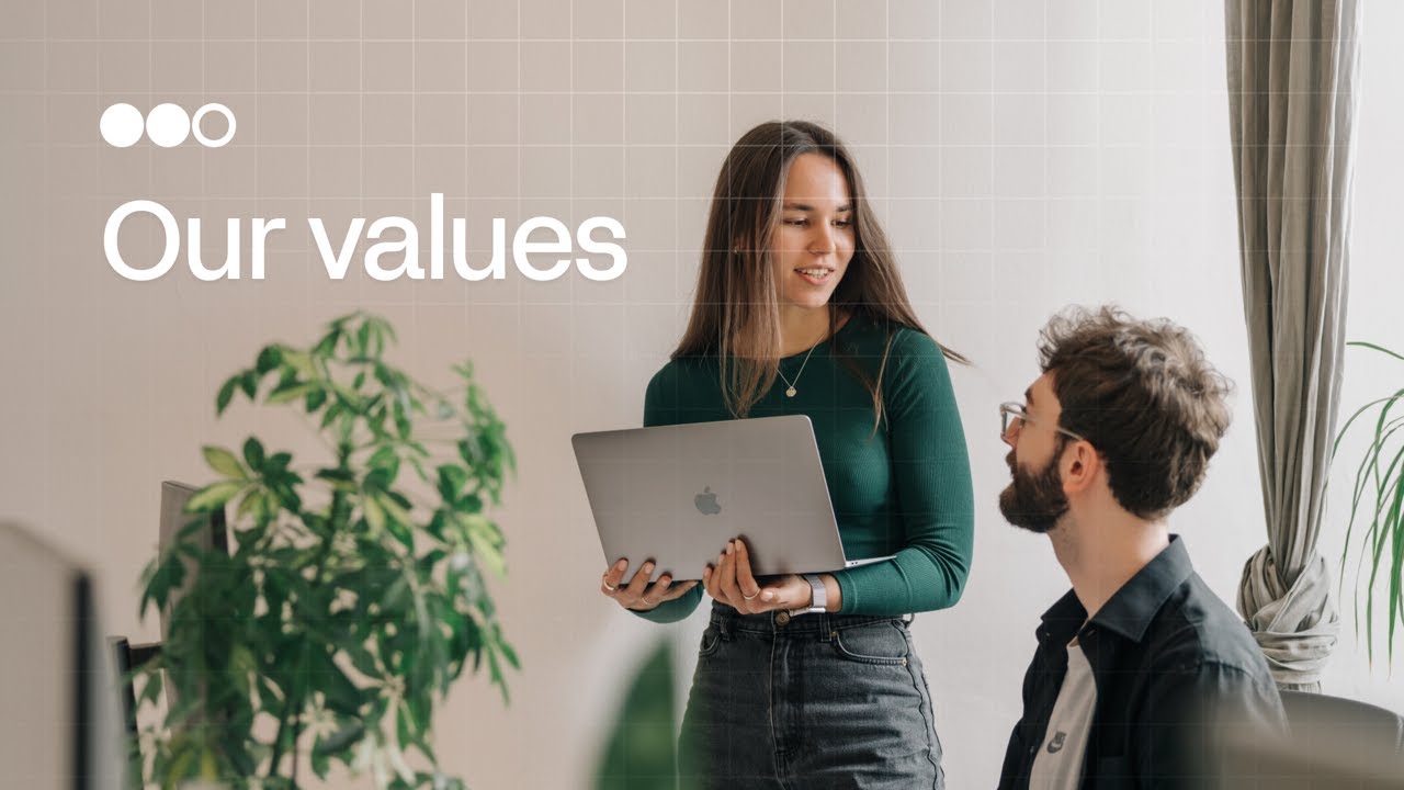 OAK'S LAB | Our Values