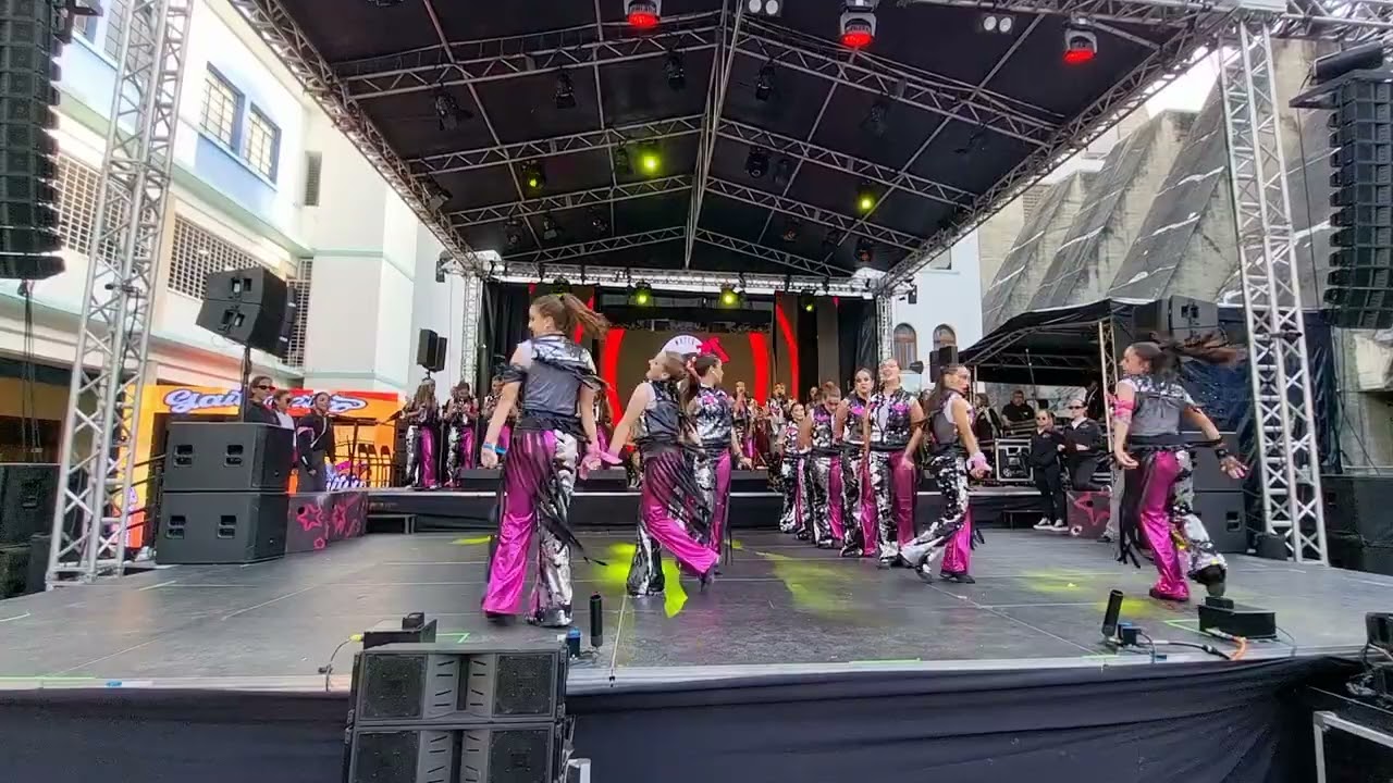 Gaitas Mater 22 - Colegio Don Bosco