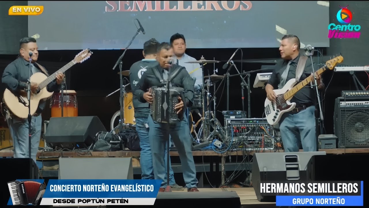 GRAN CONCIERTO EVANGELÍSTICO  , CON TODO LA RAZA NORTEÑA