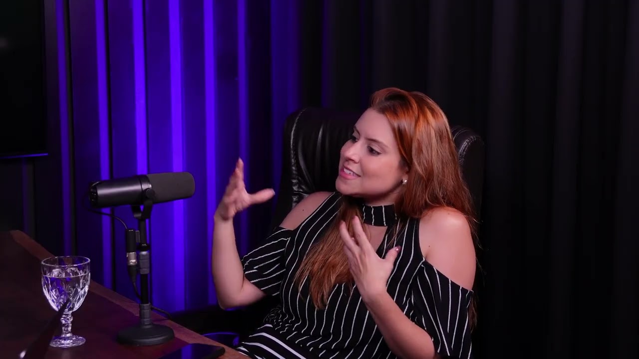 Gestão de desempenho – régua, pares, impacto e IA, com Ana Torres
