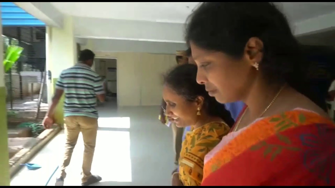 Narayana college student suicide