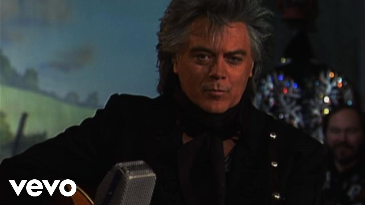 Marty Stuart And His Fabulous Superlatives - The Old Gospel Ship (Live) ft. Hilda Stuart
