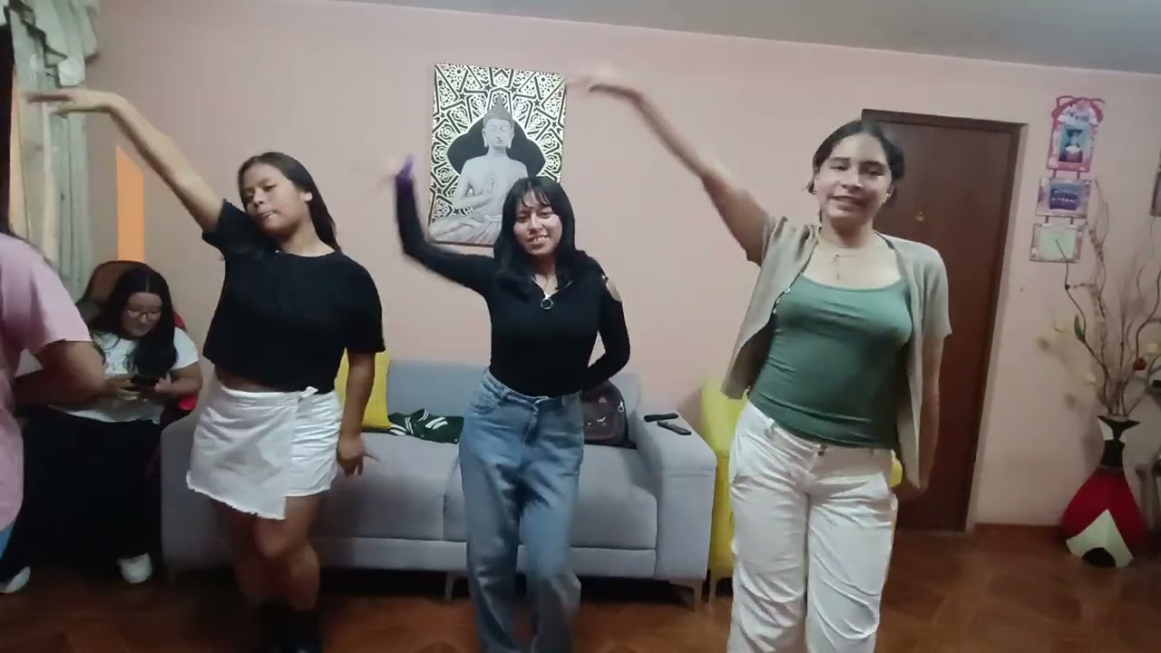 can't take my eyes of you - just dance