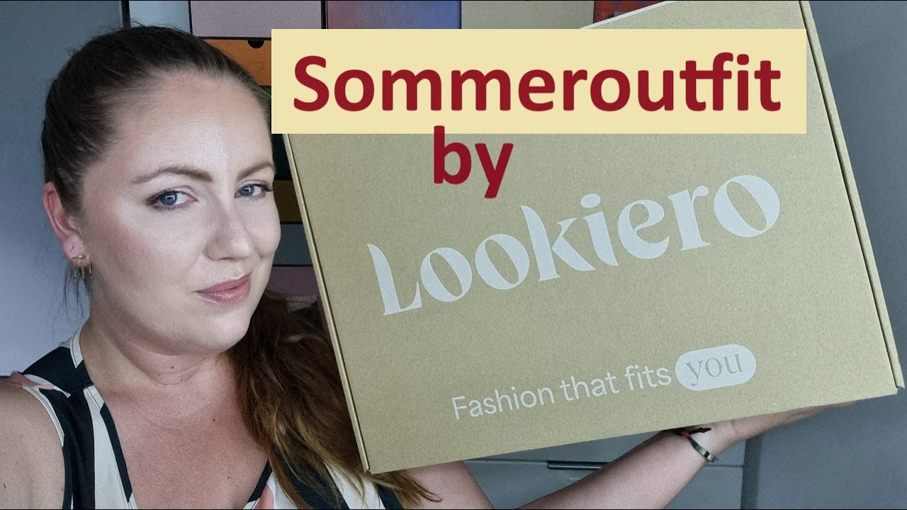 Lookiero schickt Sommeroutfits * oder?