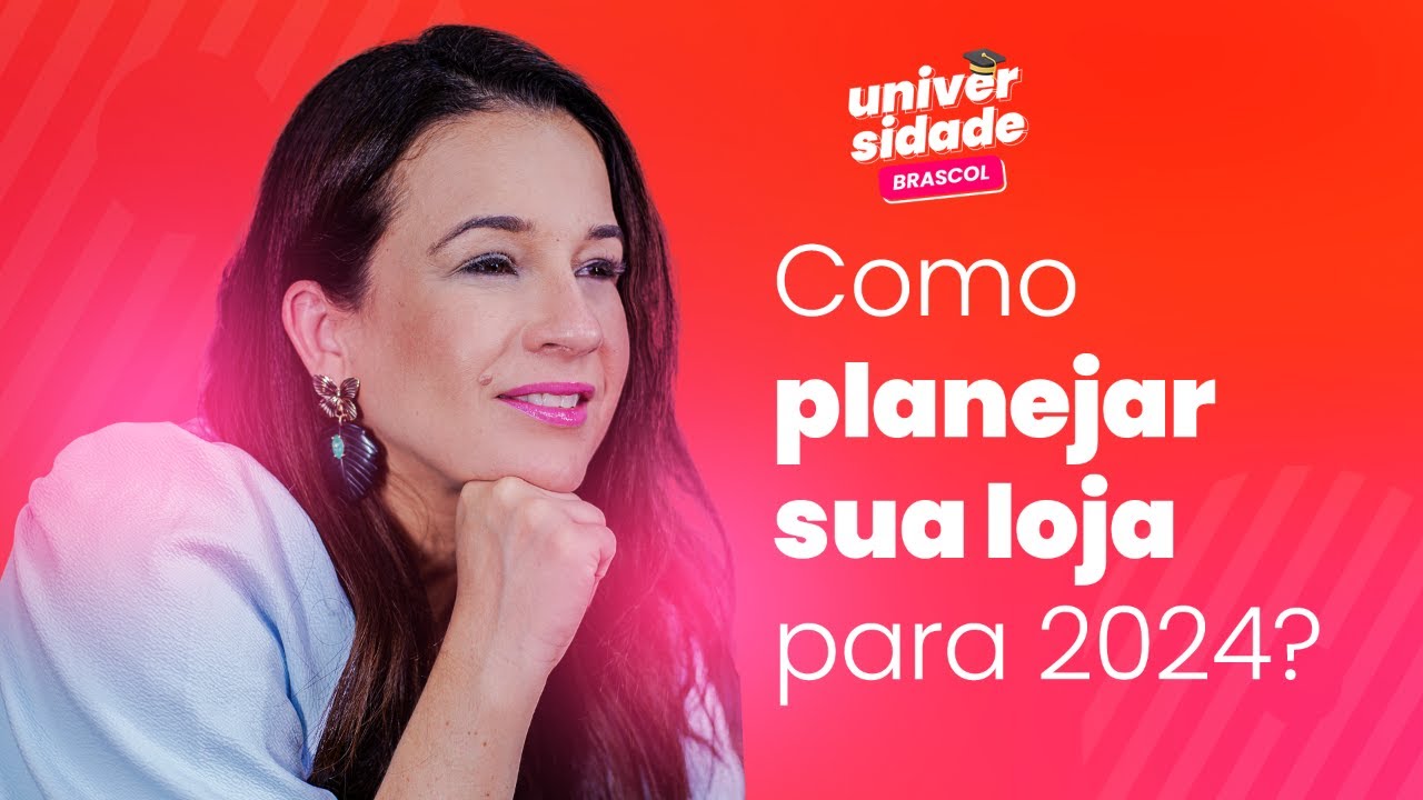 Como planejar sua LOJA INFANTIL para 2024?