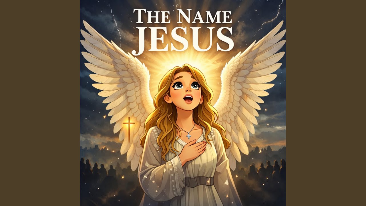 The Name Jesus
