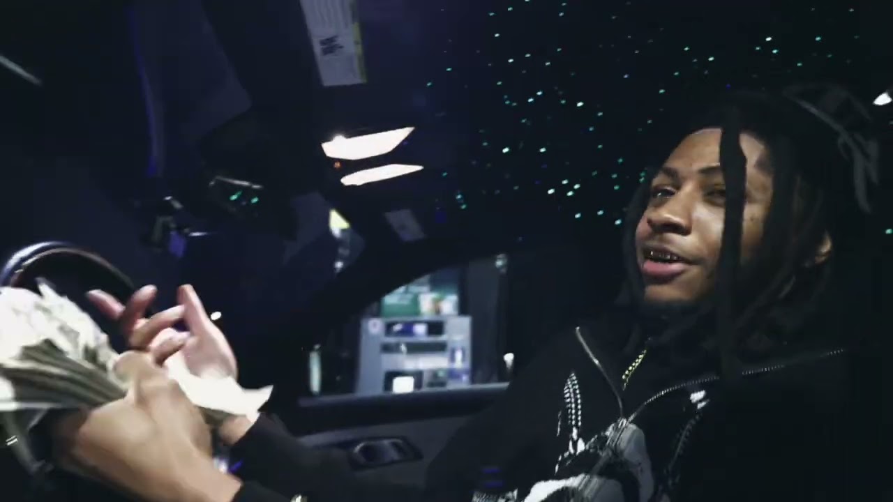 LUH DRE - SHOW SUM (Official Music Video)