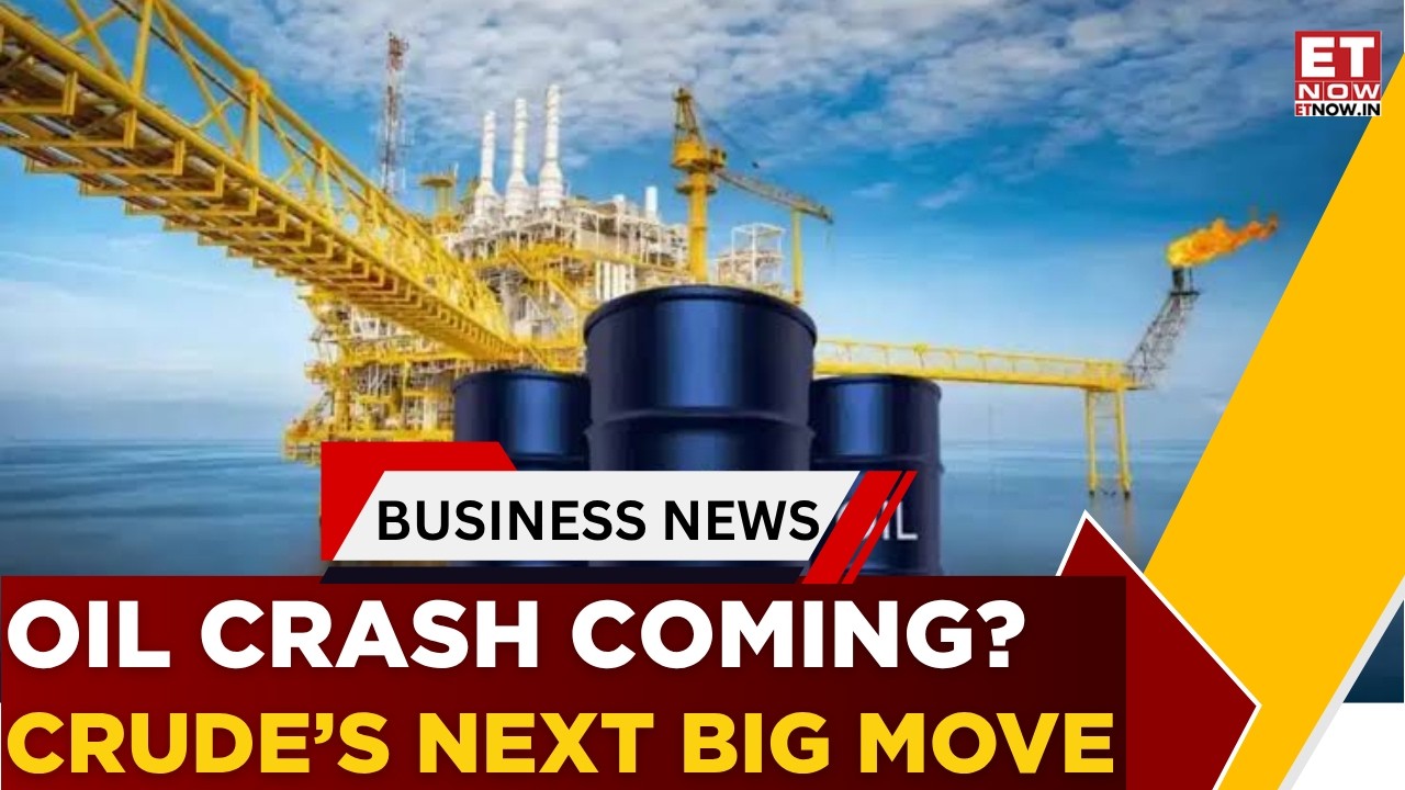 Has The Oil Crisis Peaked? What Comes Next For Global Energy Markets | Iman Nasseri | ET Now