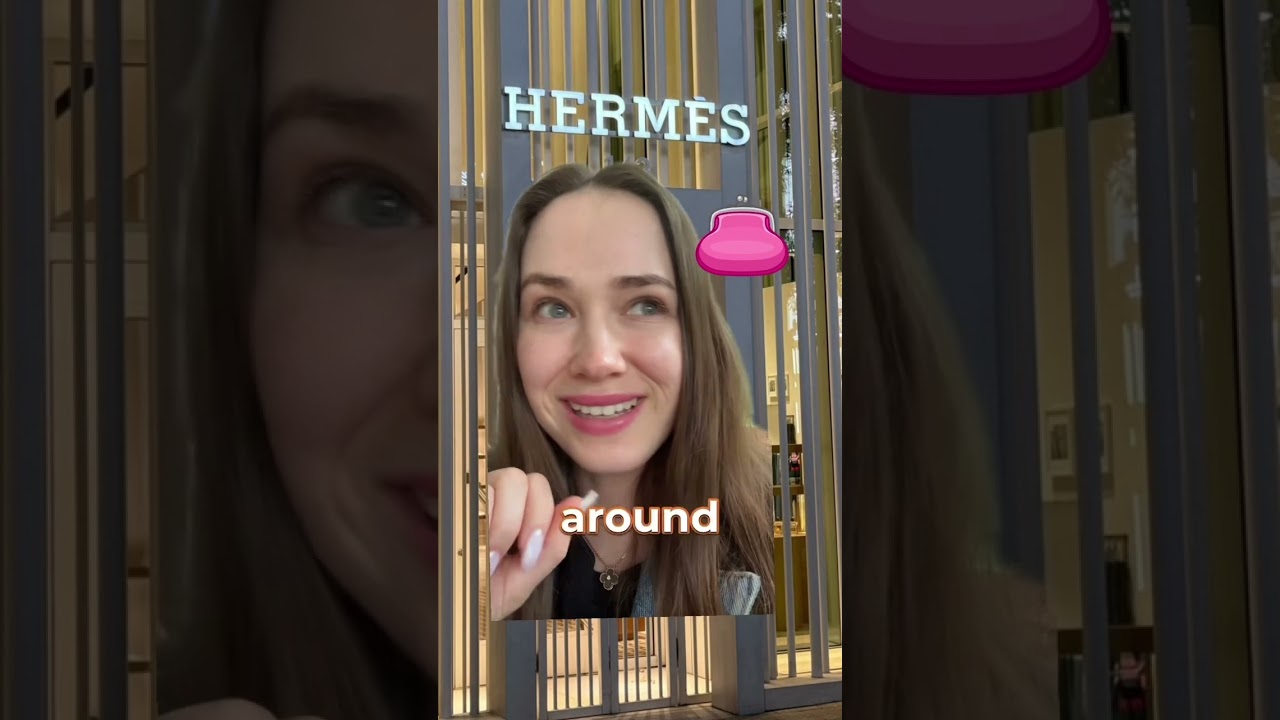 Is it worth to buy Hermes preloved bag? 🤨 #hermes #hermeslover #hermeskelly