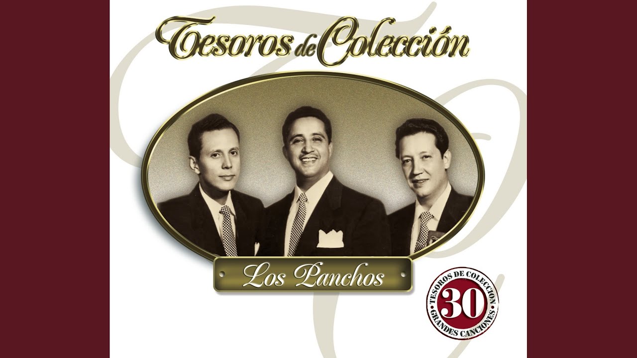 Bésame Mucho