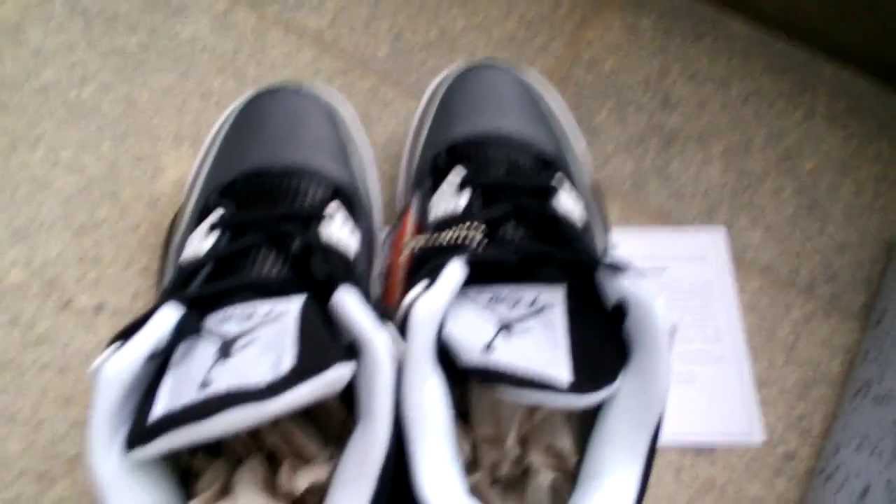 Nice quality& cheap Air Jordan 4*kickscenter*