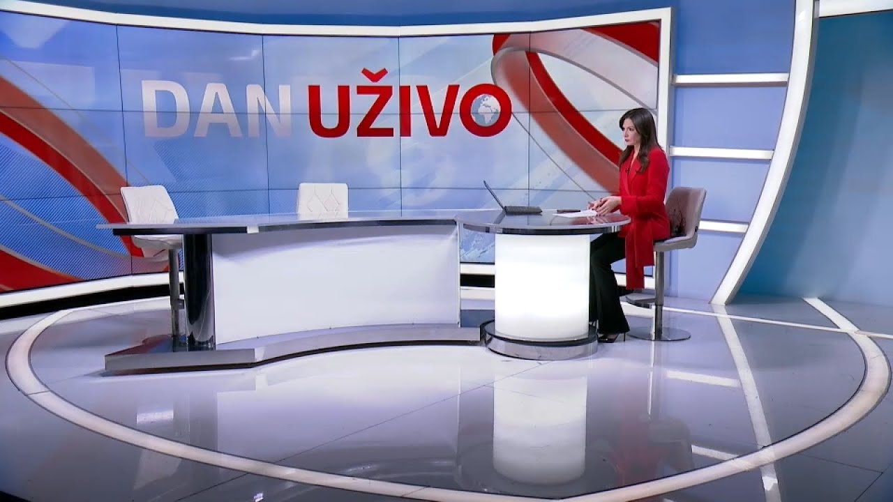 Dan uživo (5.2.2026)
