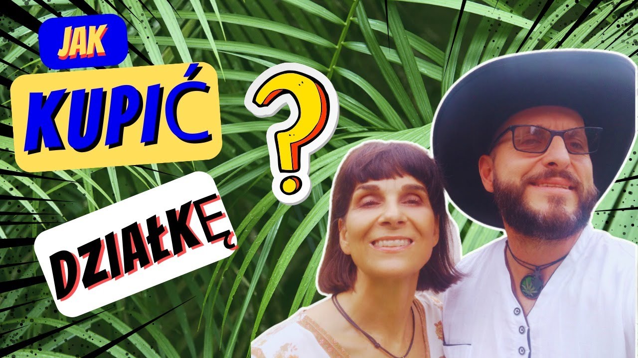 Jak kupić działkę w Ekwadorze i nie dać się oszukać