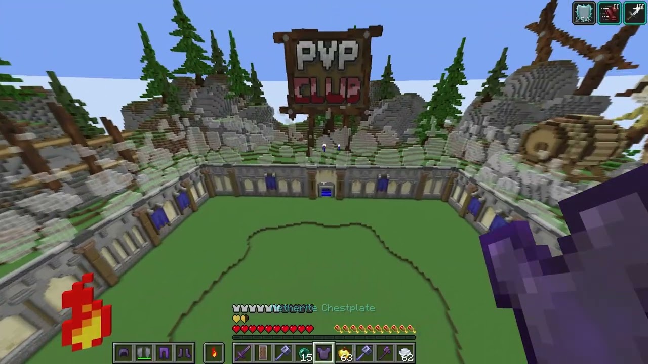 30fps render test 2