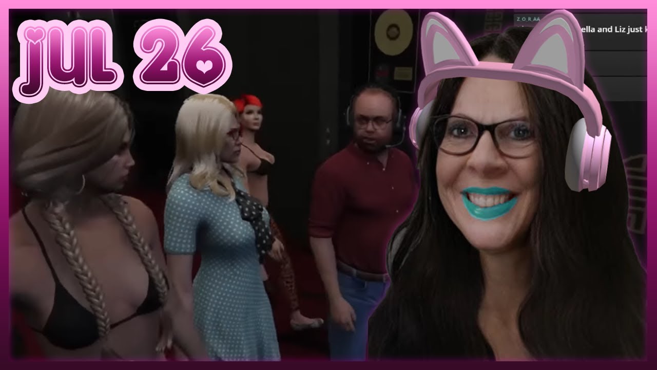 (26/07/22) NOPIXEL.... - NickDominates livestream