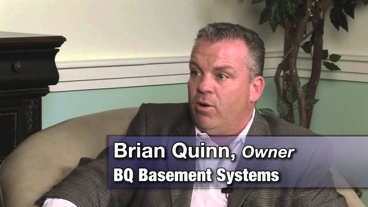 The CleanSpace Crawl Space Encapsulation Advantage | BQ Basement Systems