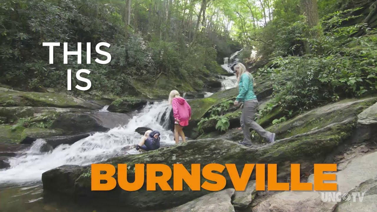 Burnsville, NC: A Small Town with Big Adventures