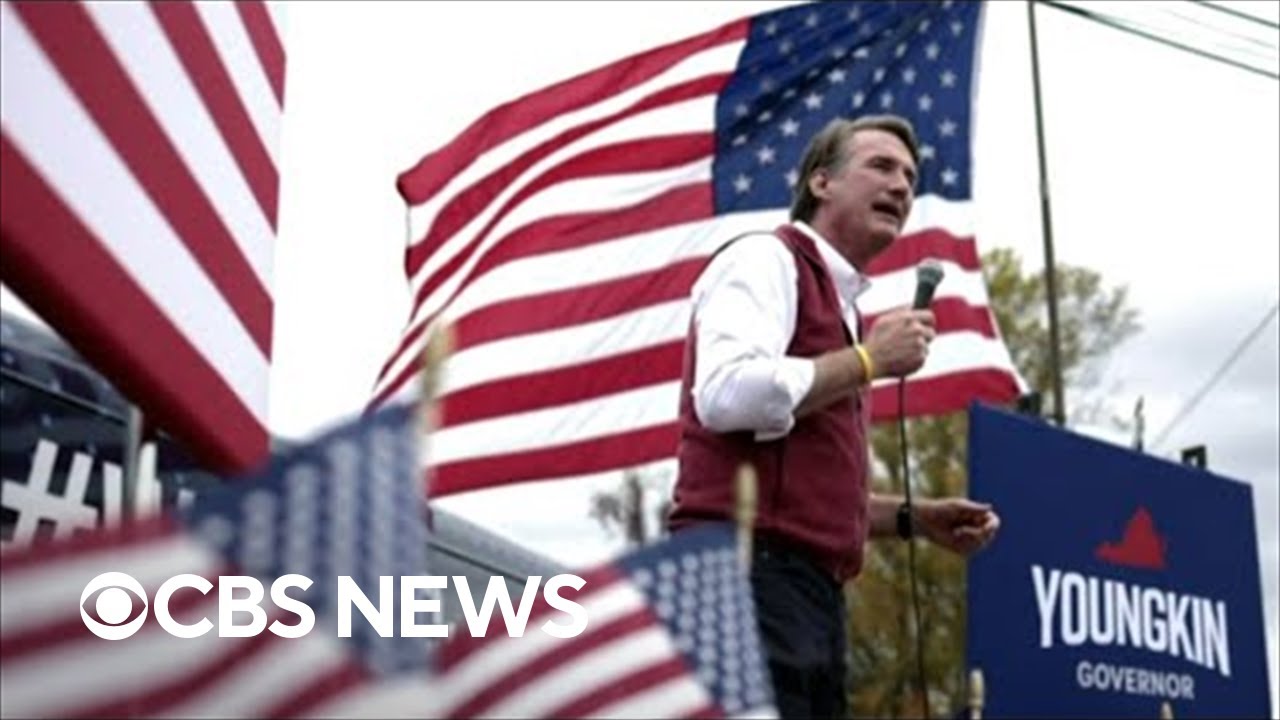 Republican views on Biden, midterms and Russia's war on Ukraine