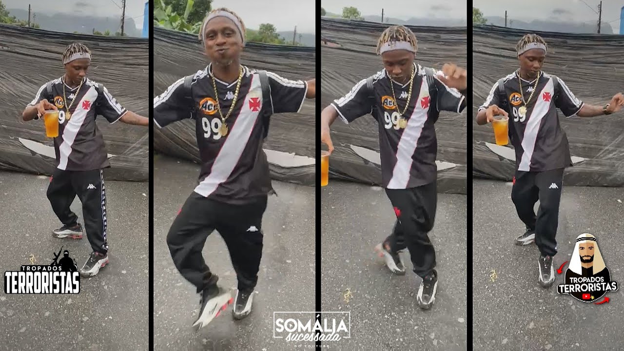 6 MINUTOS DE BEAT HUHU AS MAIS TOCADAS DO TIKTOK ♫ [ SOMÁLIA SUCESSADA ] 130 BPM