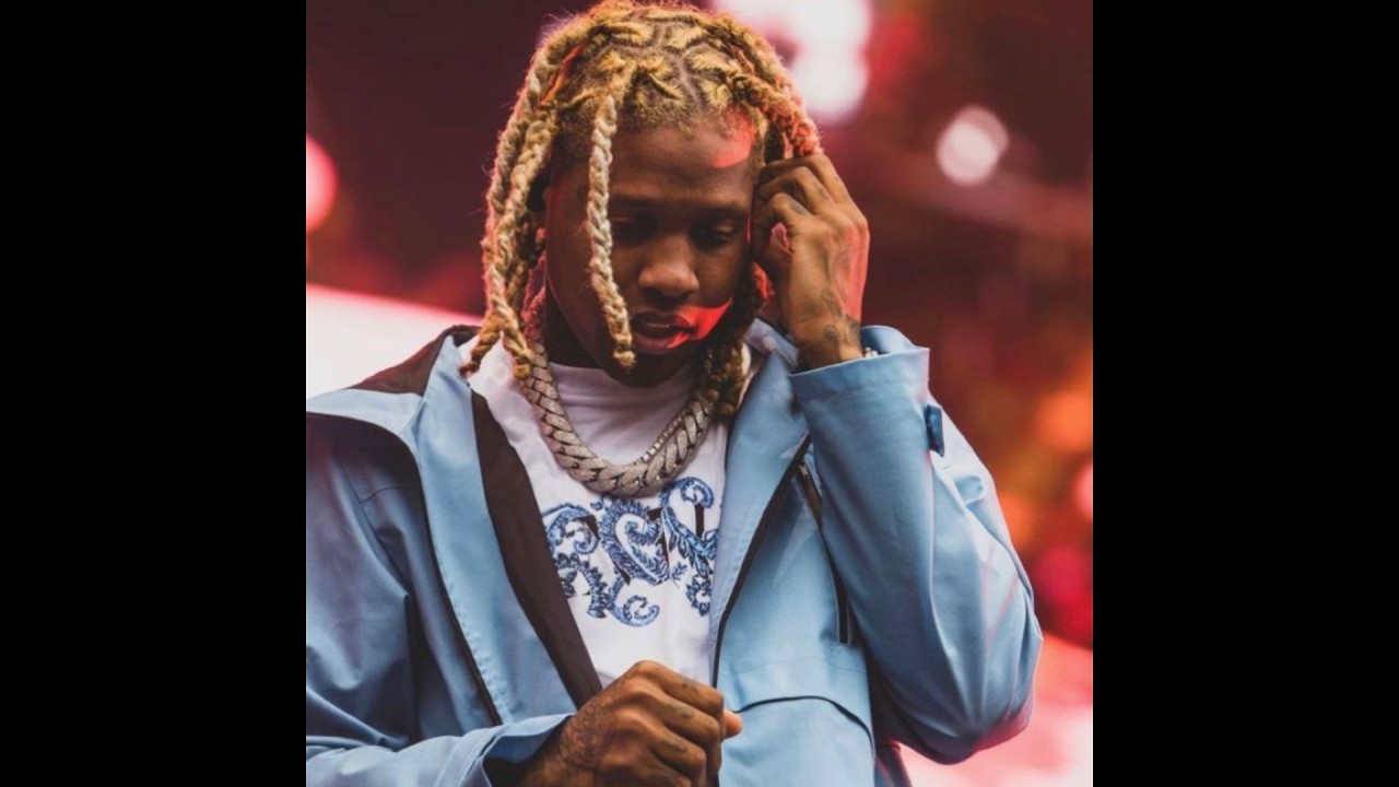(FREE) Lil Durk x Polo G Pain Type Beat 