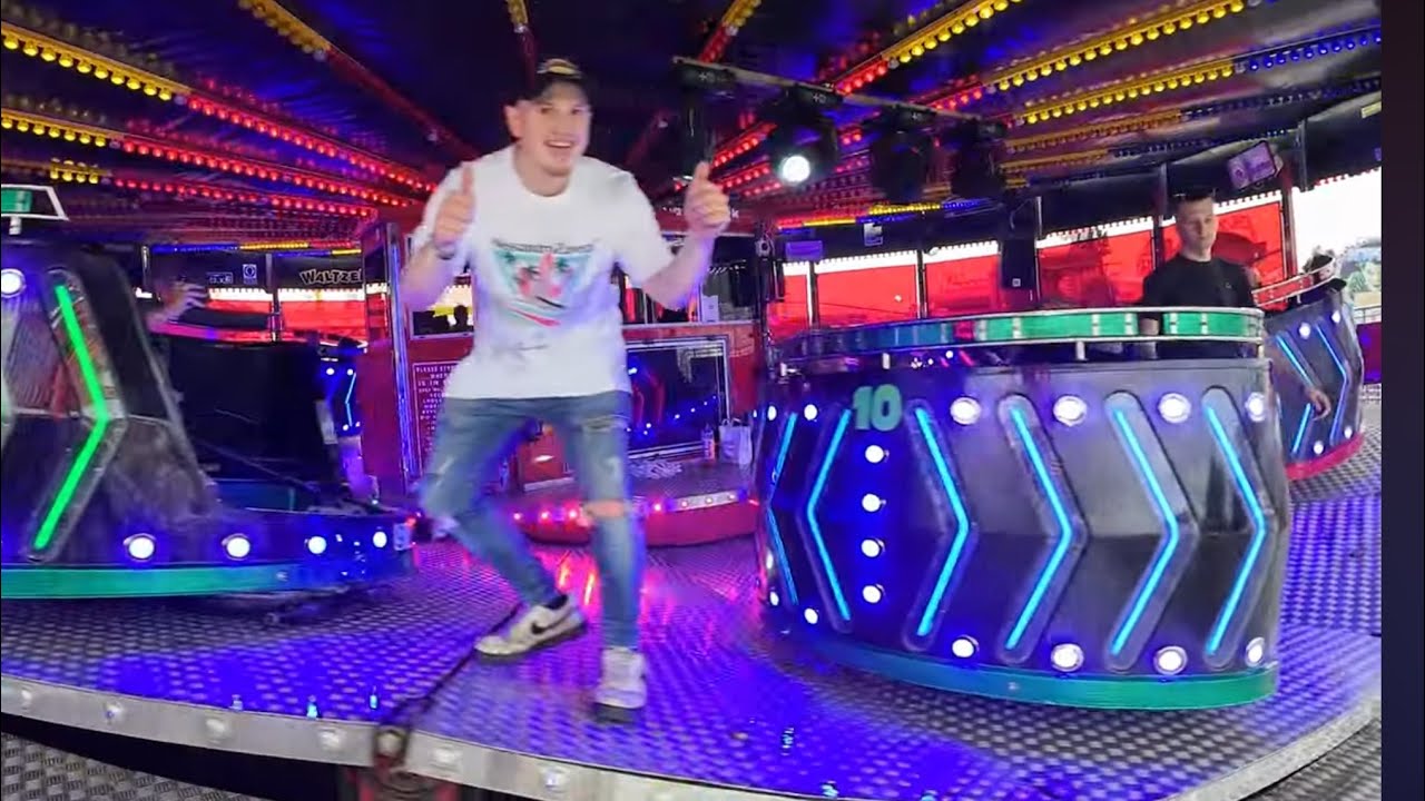 Waltzer XL | The Hopping’s 2024