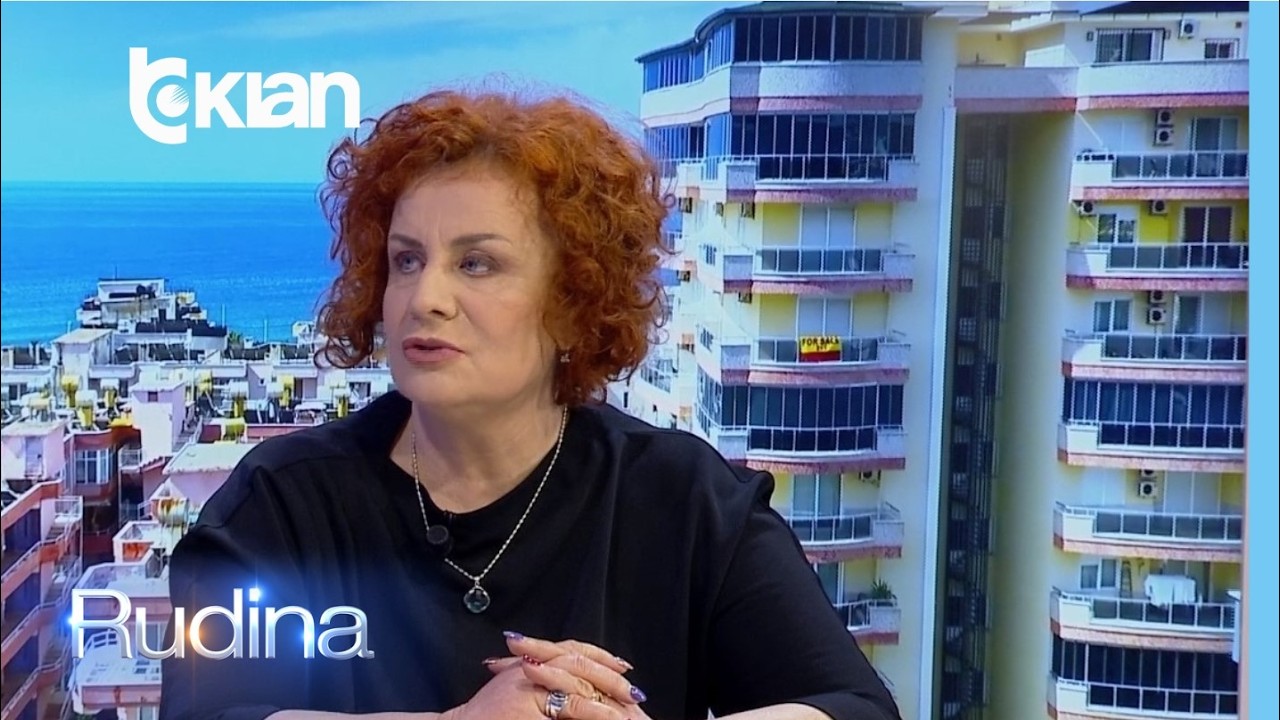 Rudina - Rubrika me avokatin/ Ligji i rrugës