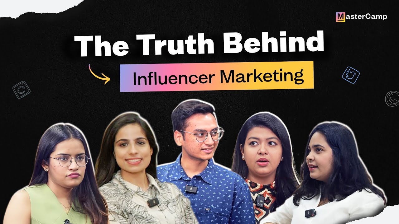 The Secrets Behind Influencer Deals: What Brands REALLY Want