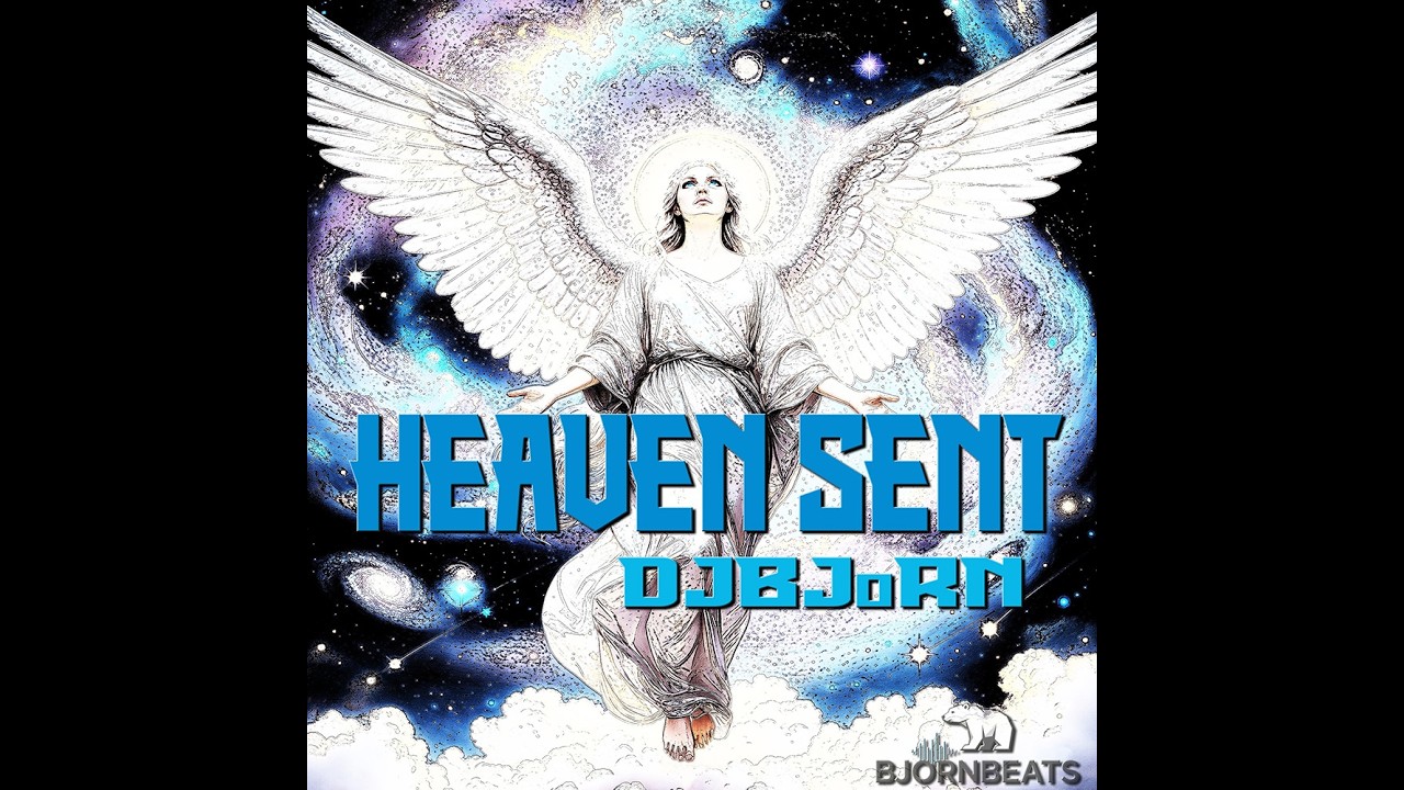 Send Me An Angel - DJBJoRN Original MIx