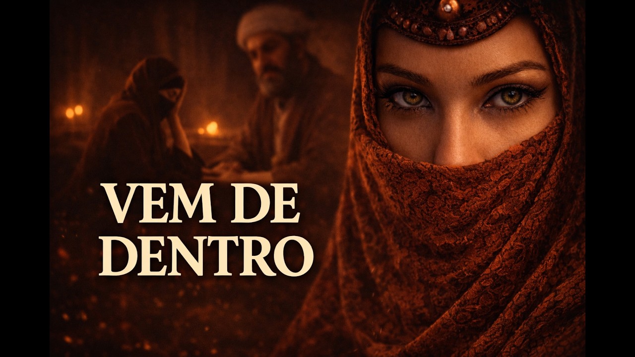 O que realmente adoece o espírito humano?- O QUARTO CRESCENTE  cap. 20