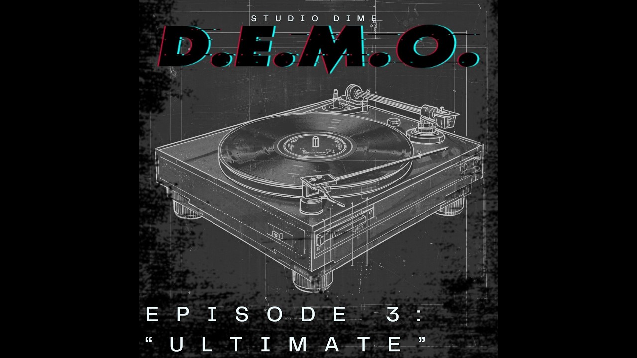 D.E.M.O. Episode 3 - 