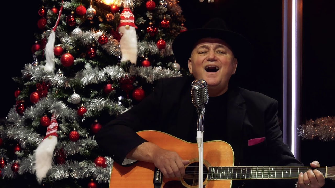 Željko Krušlin Kruška - Gdje je ljubav tu si ti (Božićni koncert)