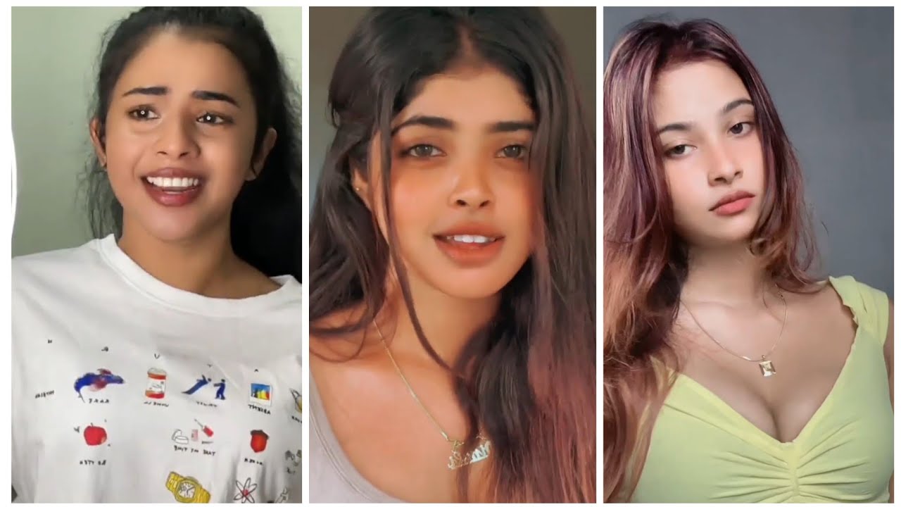 Best Tok part 609 - Tik Tok Musically Sri Lanka