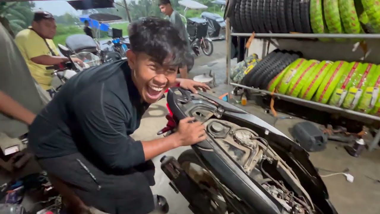 SAYANG ANG 10K !! GANITO ANG GAWIN MONG DISKARTE PARA IWAS GASTOS !!