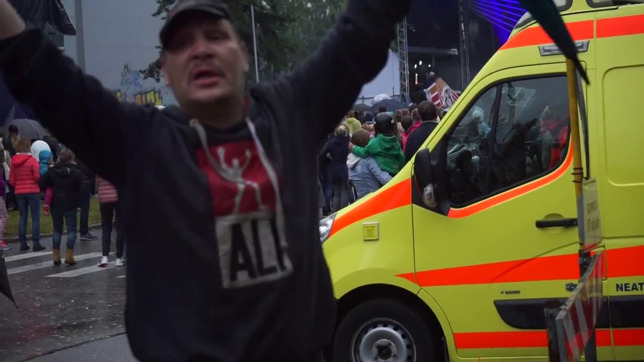 Kauguru svetki 2017