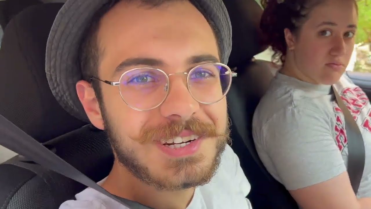 Summer with the NGNO Team: Documenting Lebanon (14 Office Diaries Episodes) - Behind the Scenes