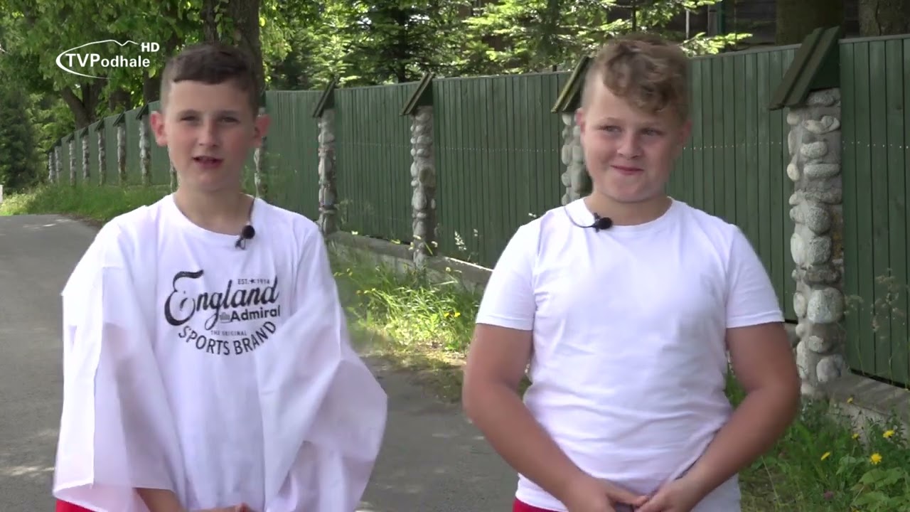 Szlakami Kurier&oacute;w Spiskich