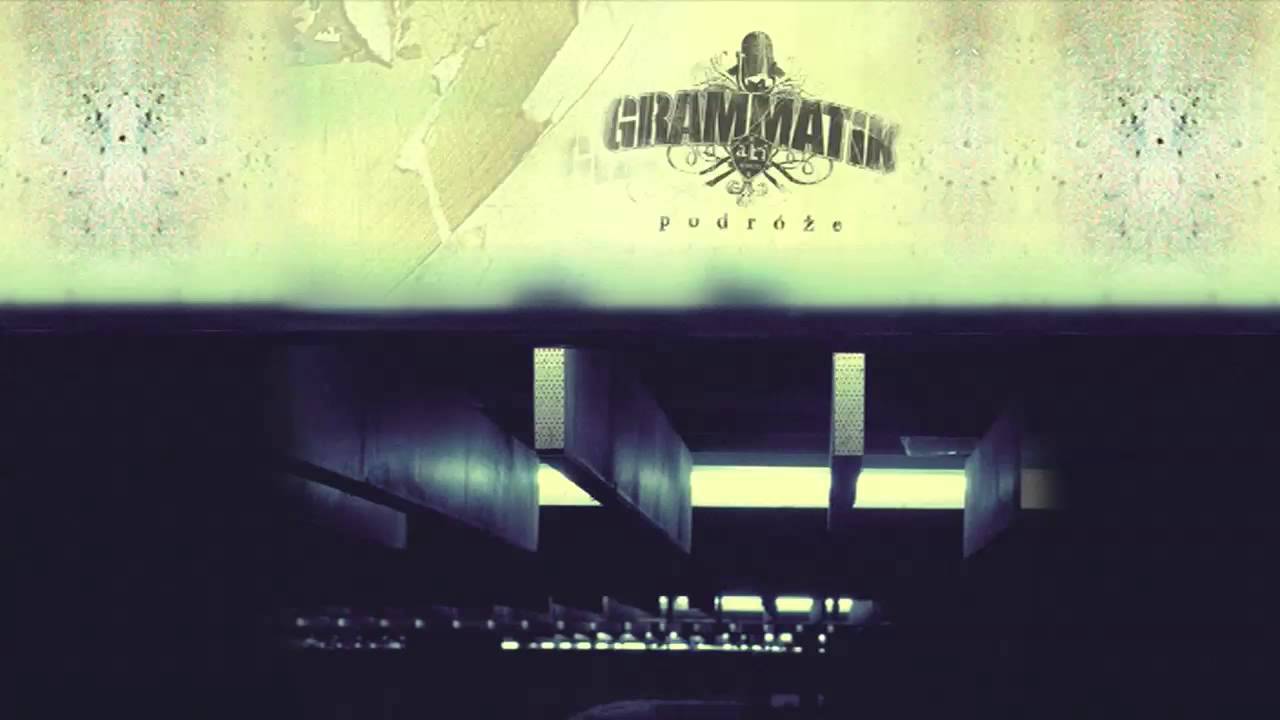 Grammatik - A wy