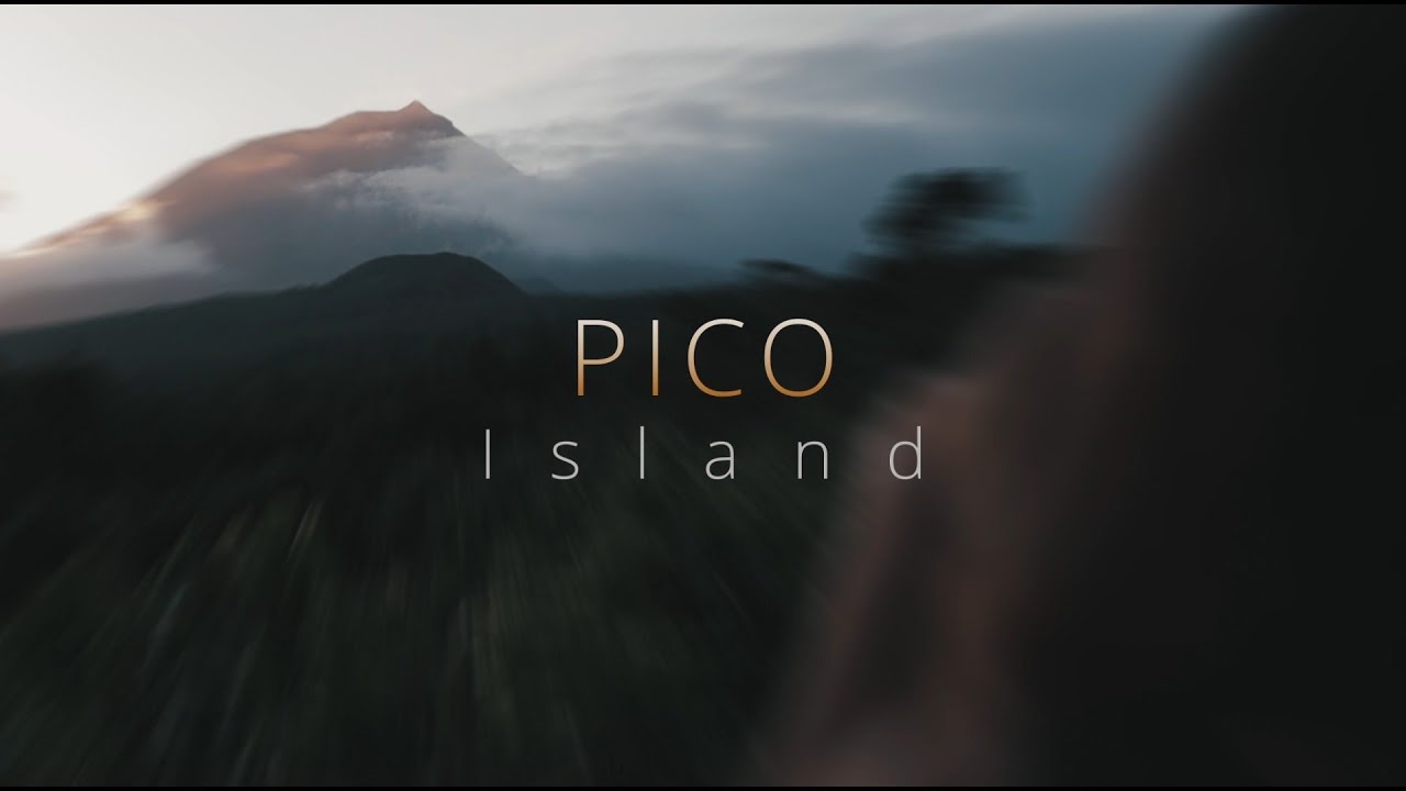 Pico || Açores