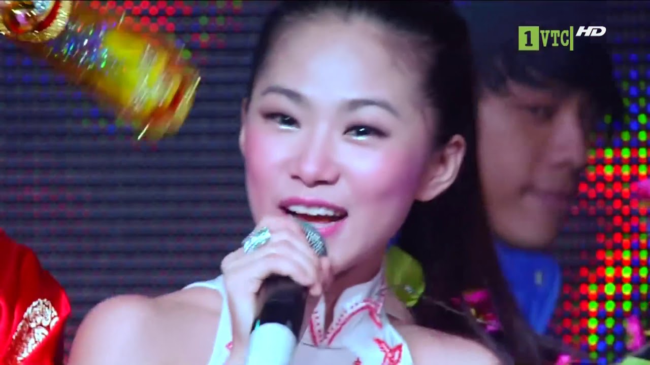 Thần Tài Đến - Lương Bích Hữu | Nhạc Xuân 2023