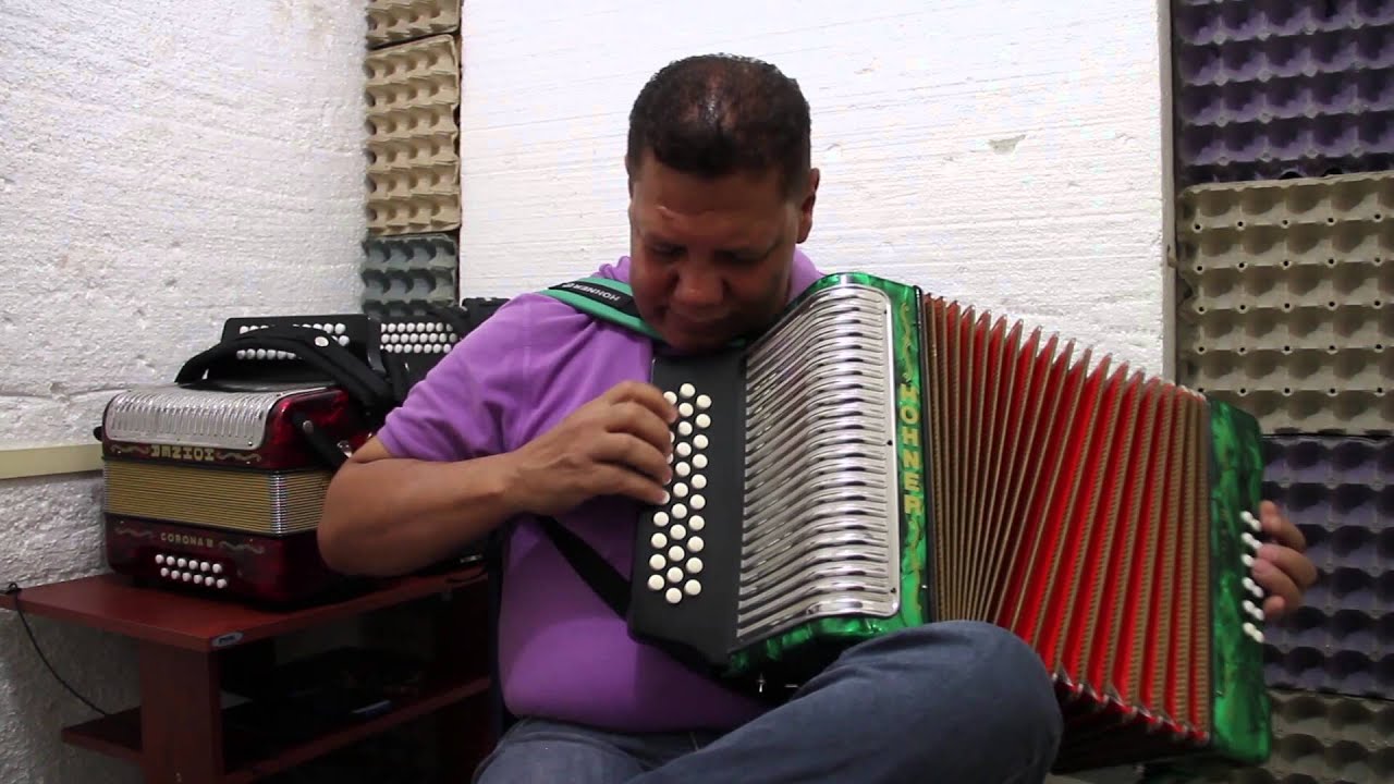 MI PRESIDIO - CONRADO ÁLVAREZ