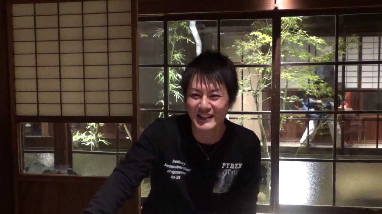 ひすいユニバ　インタビュー古田真一さん