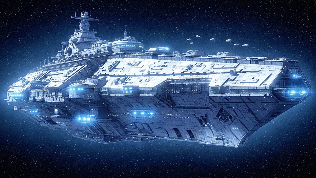 The Galaxy Grew Fed Up With the Dangerous Human Ship’s Constant Threat | HFY Sci-Fi Stories