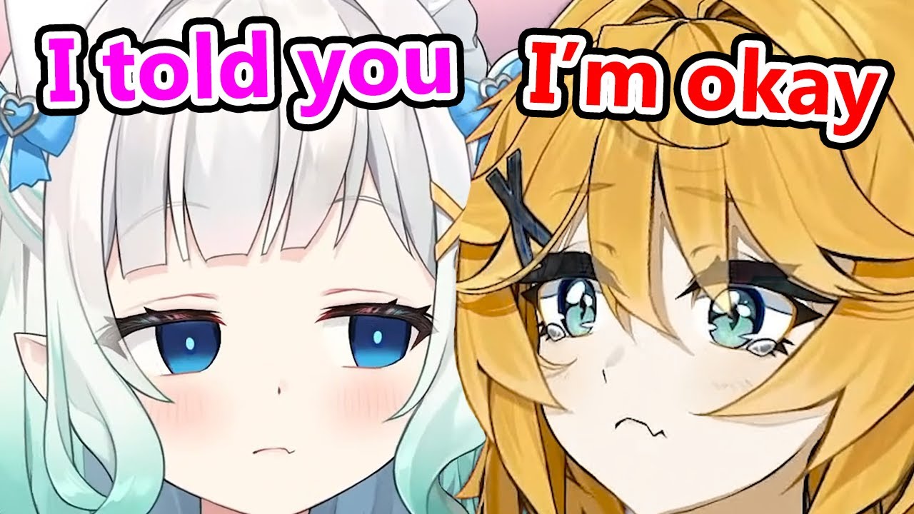 Maybe Doki should've listened to Mint