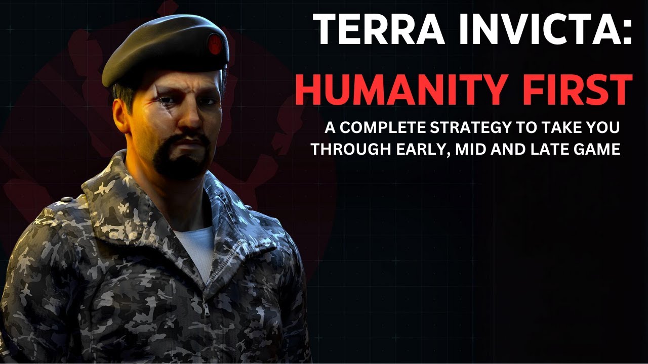 Фракция Humanity First: Полная стратегия для ранней, средней и поздней игры