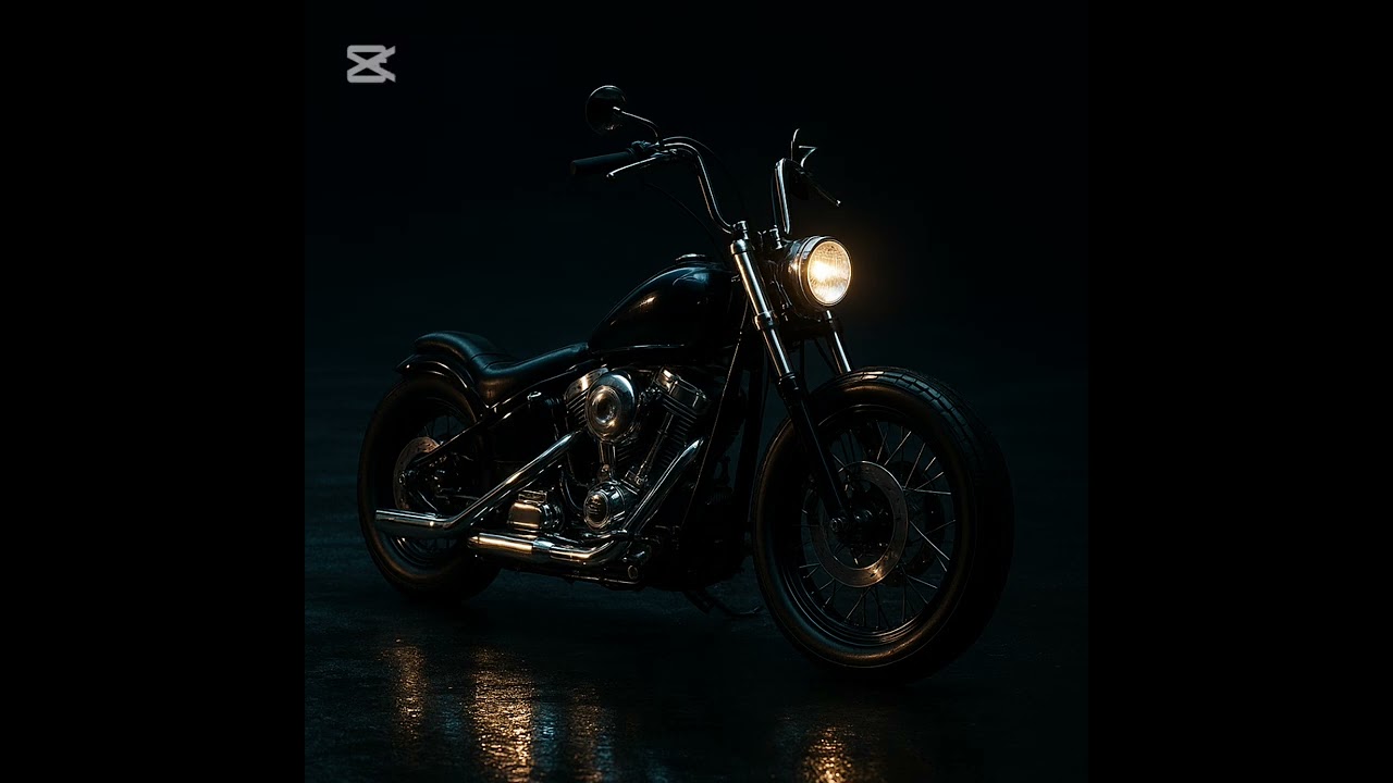 V-twin maniac- V-twin Fury